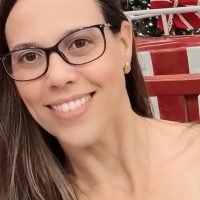 Luciana Carnier foto
